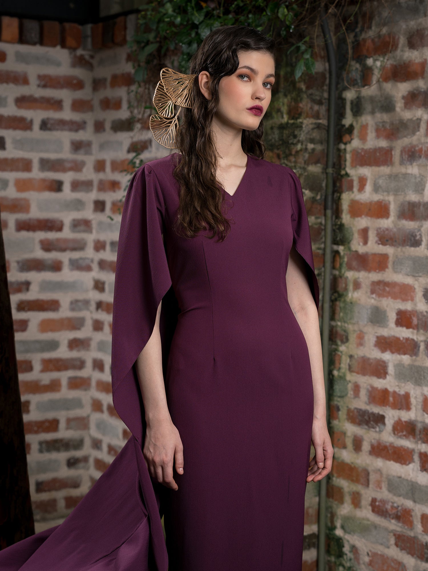 Fatima Dress