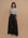 Pleated Wide-Leg Trousers