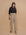 Pleated Wide-Leg Trousers
