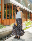 Sleeveless Knit Tank