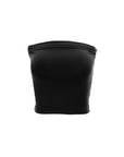 Double Layered Tube Top