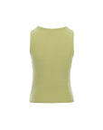 Basic Knit Tank Top