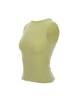 Basic Knit Tank Top