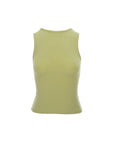 Basic Knit Tank Top