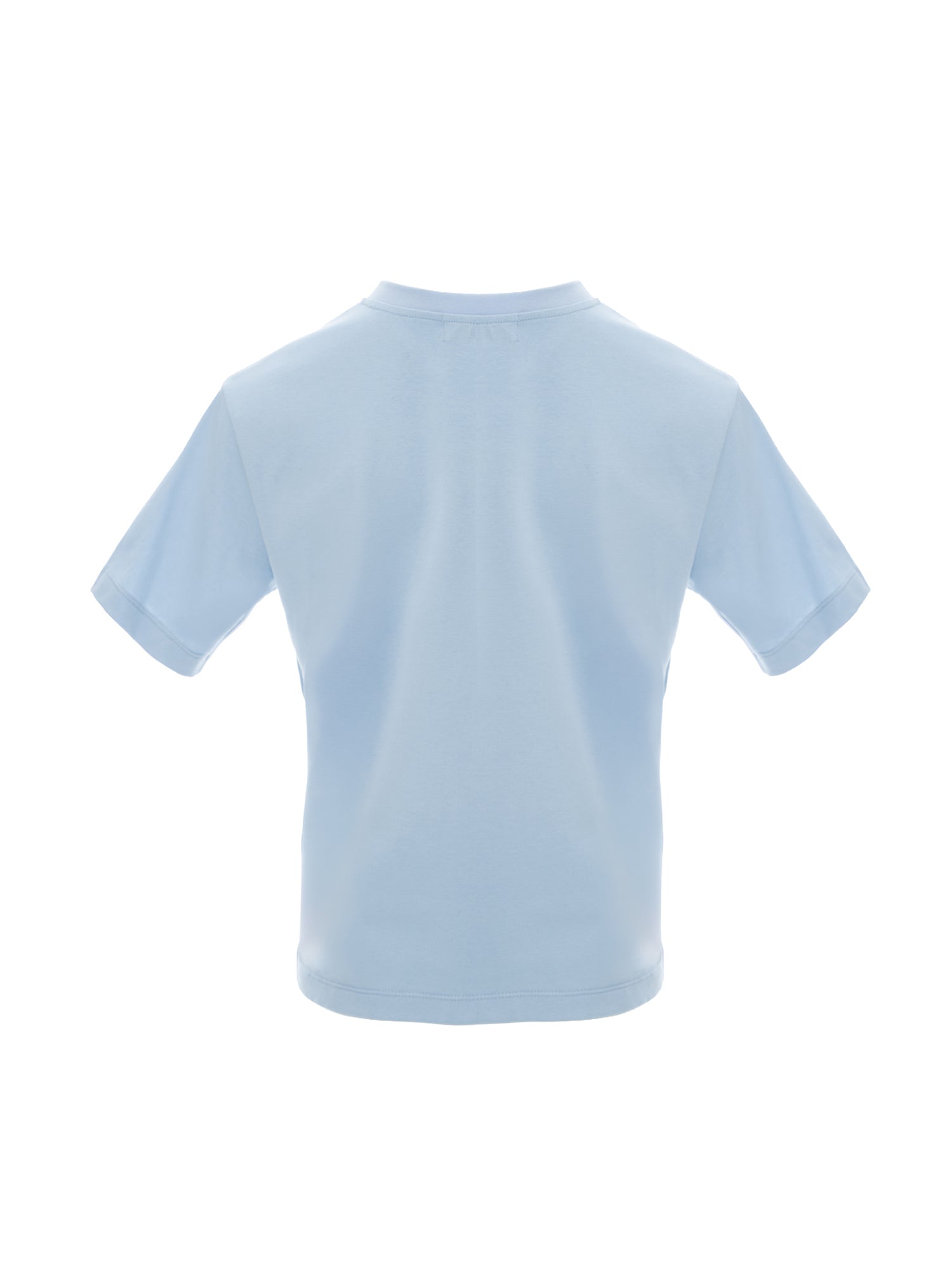 Casual Oversized T-Shirt