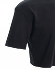 Relaxed Crop Tee