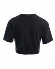 Relaxed Crop Tee