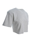 Relaxed Crop Tee
