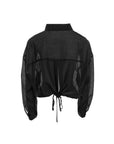 Long-Sleeve Button Shirt