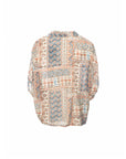 Relaxed Printed Shirt