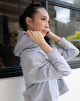 Casual Pullover Hoodie