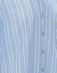 Striped Relaxed Shirt