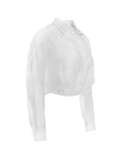 Long-Sleeve Button Shirt