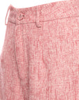 Tweed Tailored Shorts