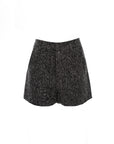 Tweed Tailored Shorts