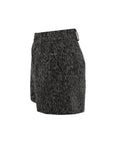 Tweed Tailored Shorts