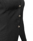 Sleeveless Tailored Vest