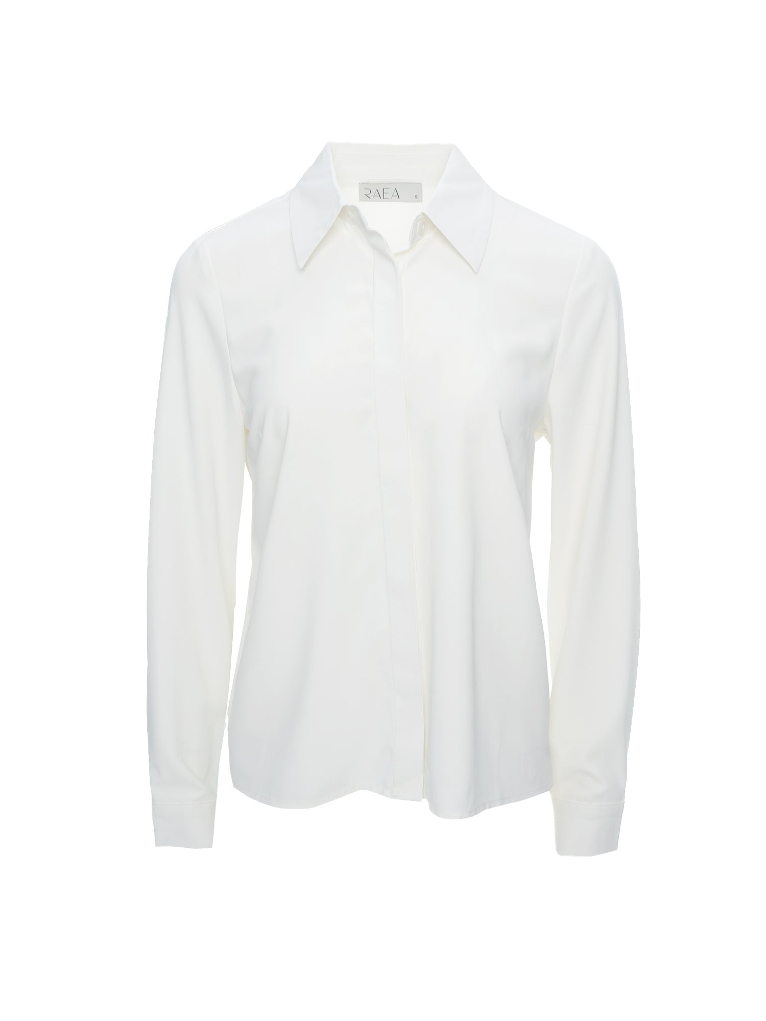 Classic Essential Shirt