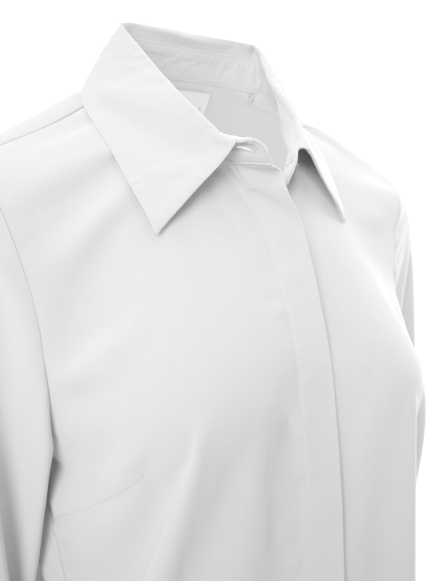 Classic Essential Shirt