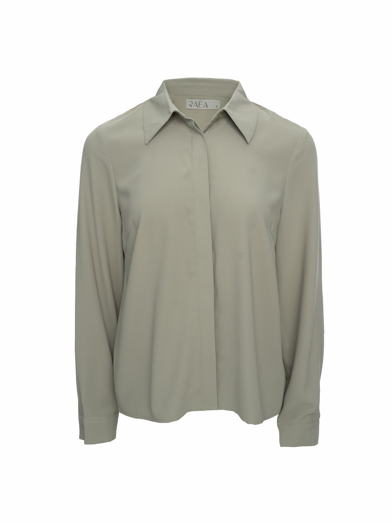 Classic Essential Shirt