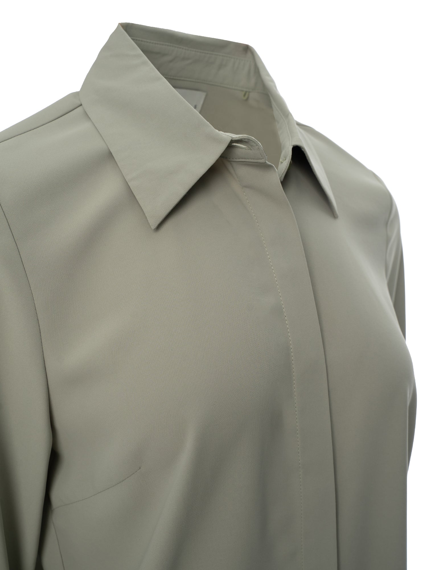 Classic Essential Shirt
