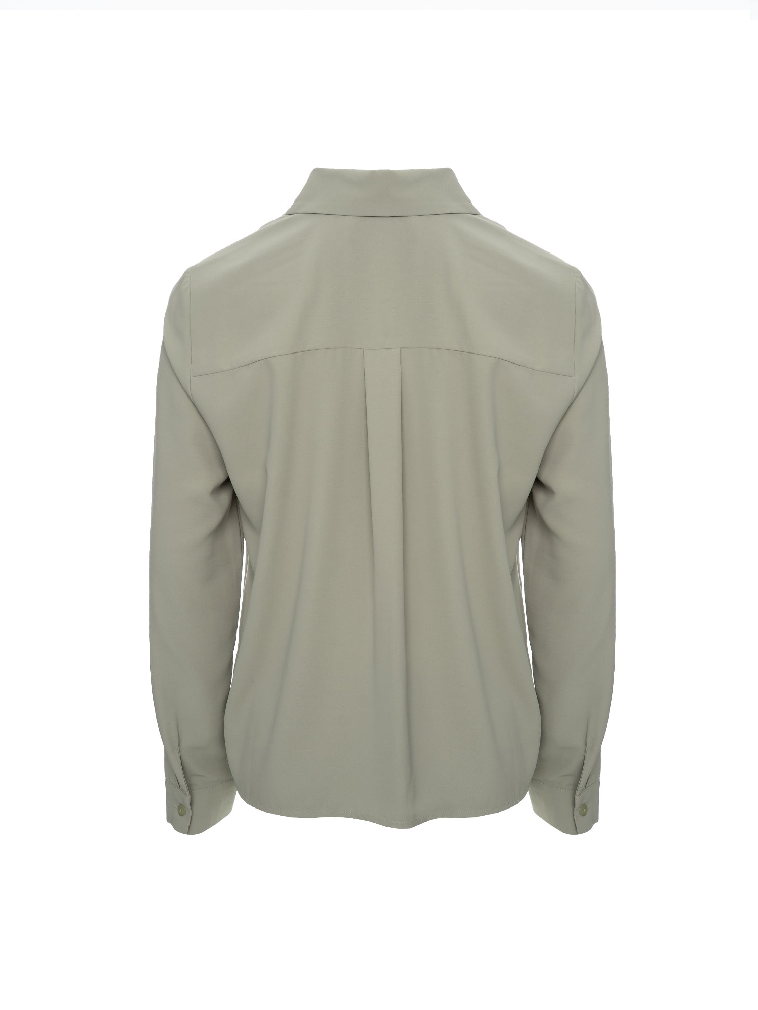 Classic Essential Shirt