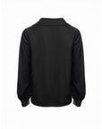 Front Knot Blouse