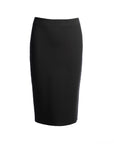 Slim Pencil Skirt