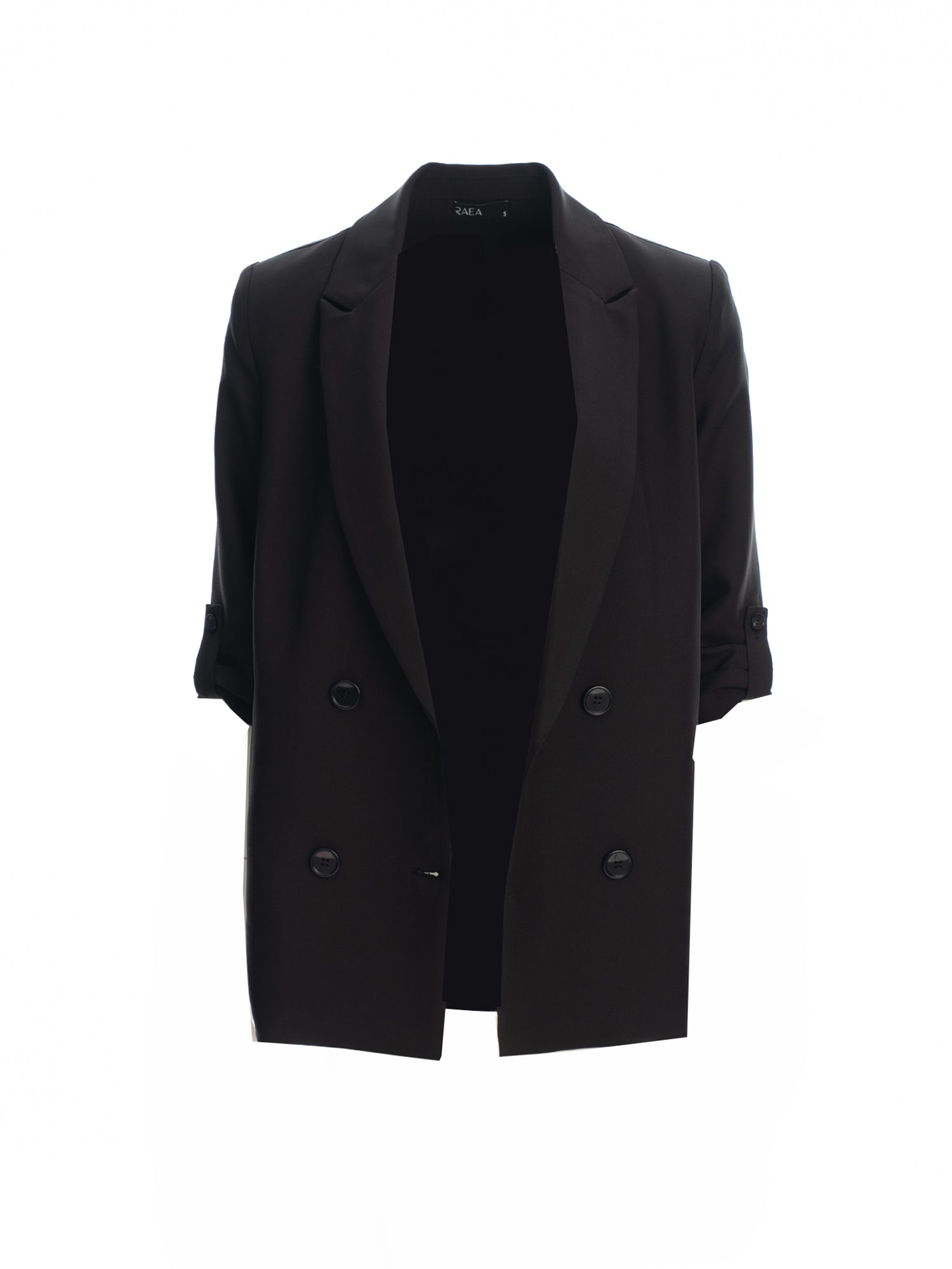 Classic Power Blazer