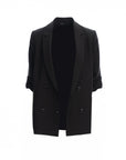 Classic Power Blazer