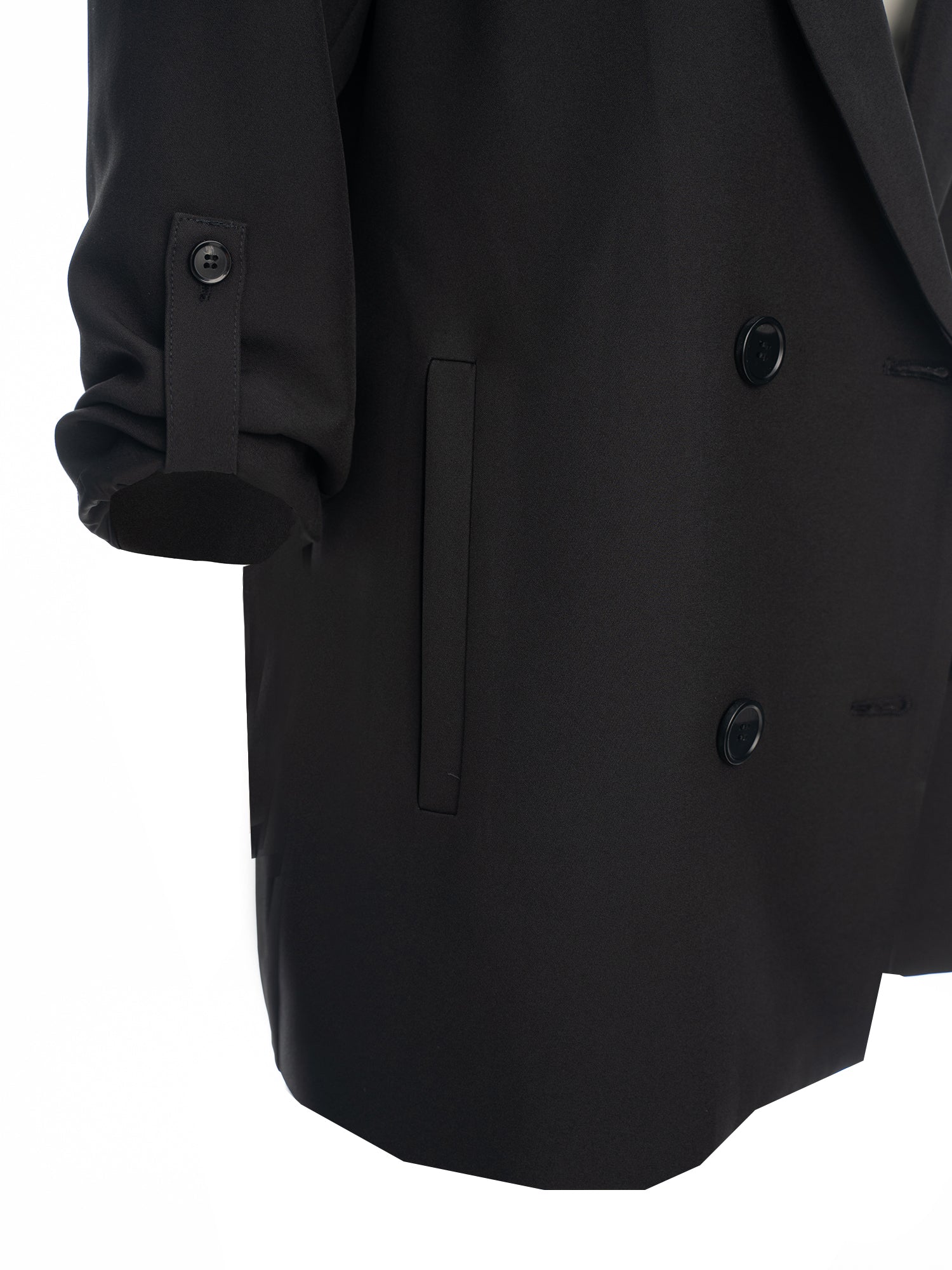 Classic Power Blazer