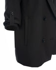 Classic Power Blazer