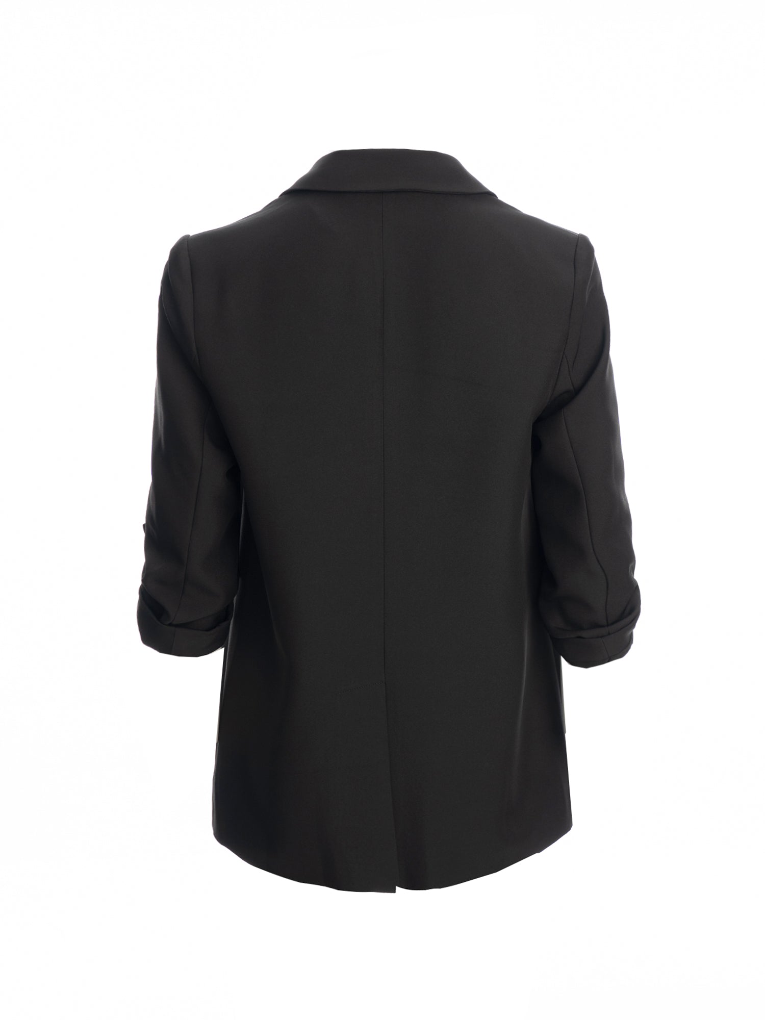 Classic Power Blazer