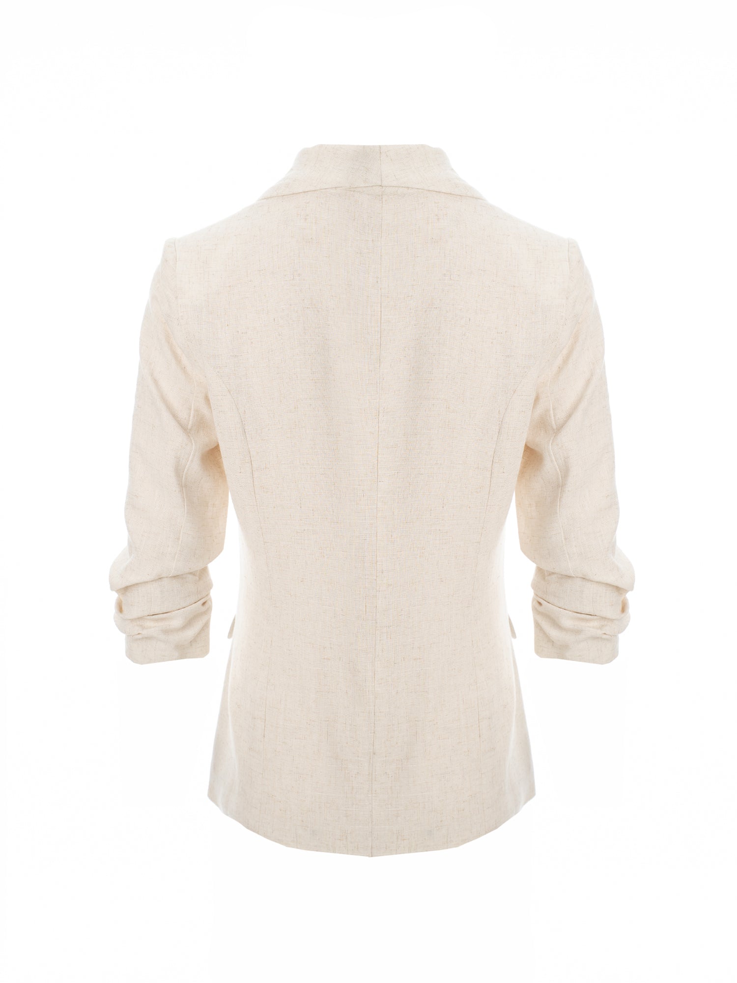 Essential Tailored Blazer