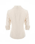 Essential Tailored Blazer