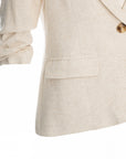 Essential Tailored Blazer