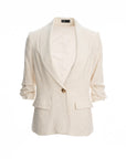 Essential Tailored Blazer