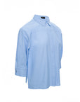 Structured Sleeve Shirt