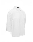 Structured Sleeve Shirt