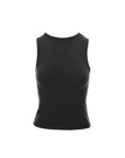 Basic Knit Tank Top