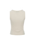 Basic Knit Tank Top
