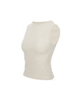 Basic Knit Tank Top