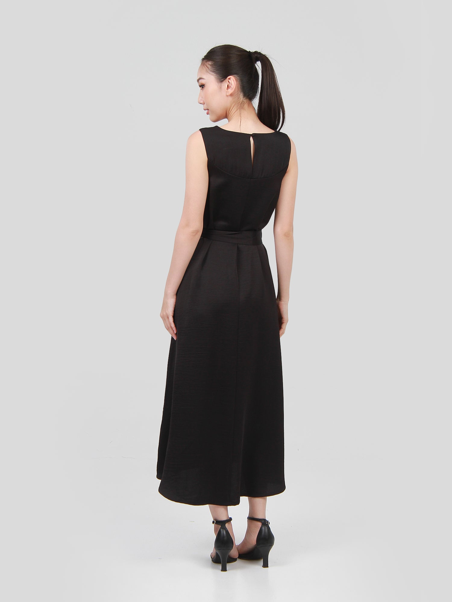 Harper Midi Dress