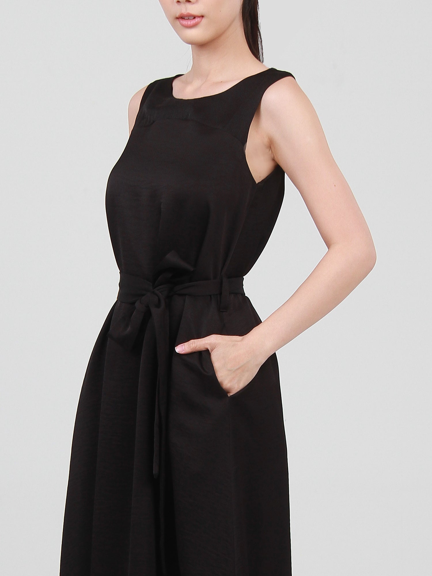 Harper Midi Dress