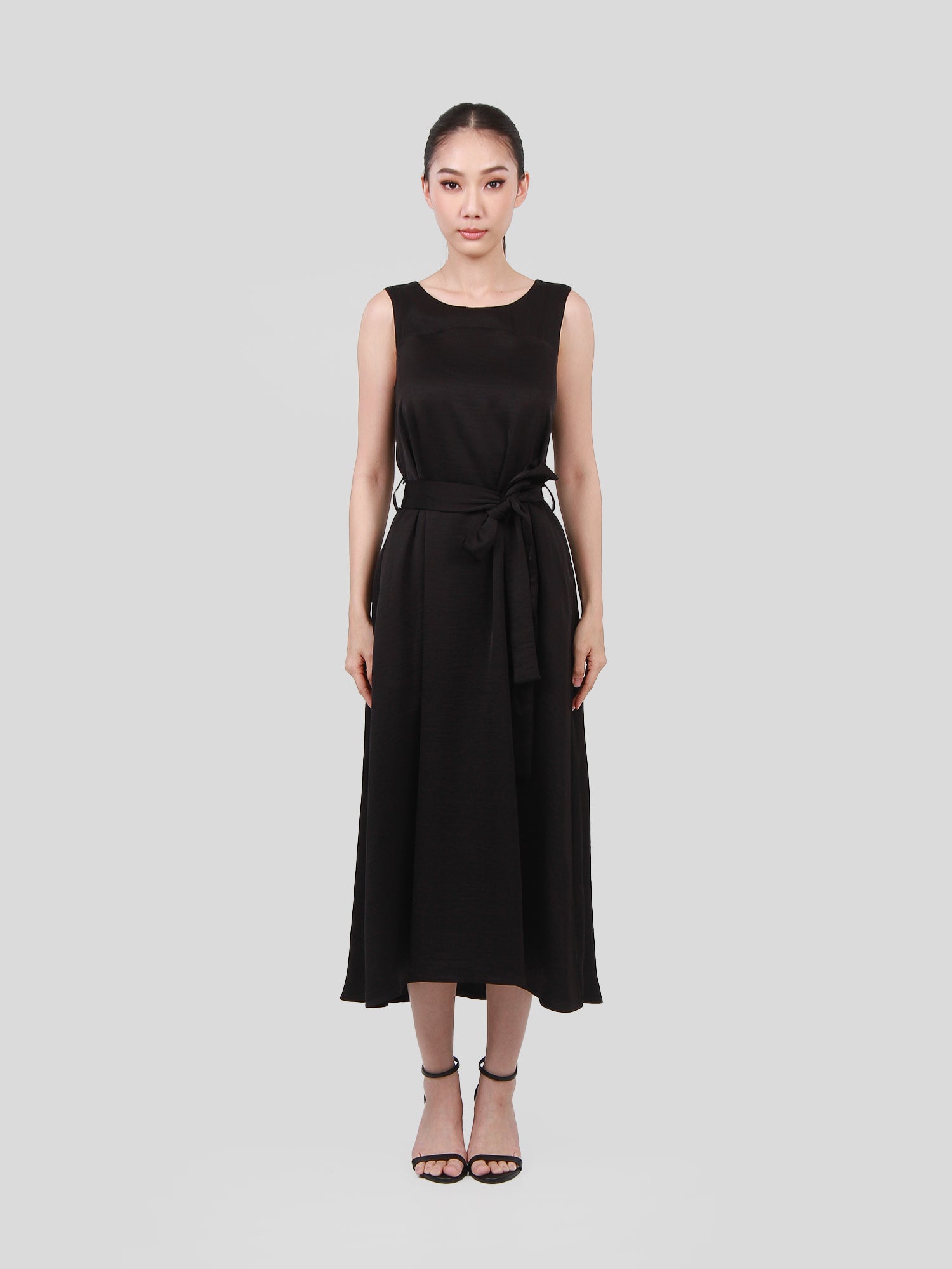 Harper Midi Dress