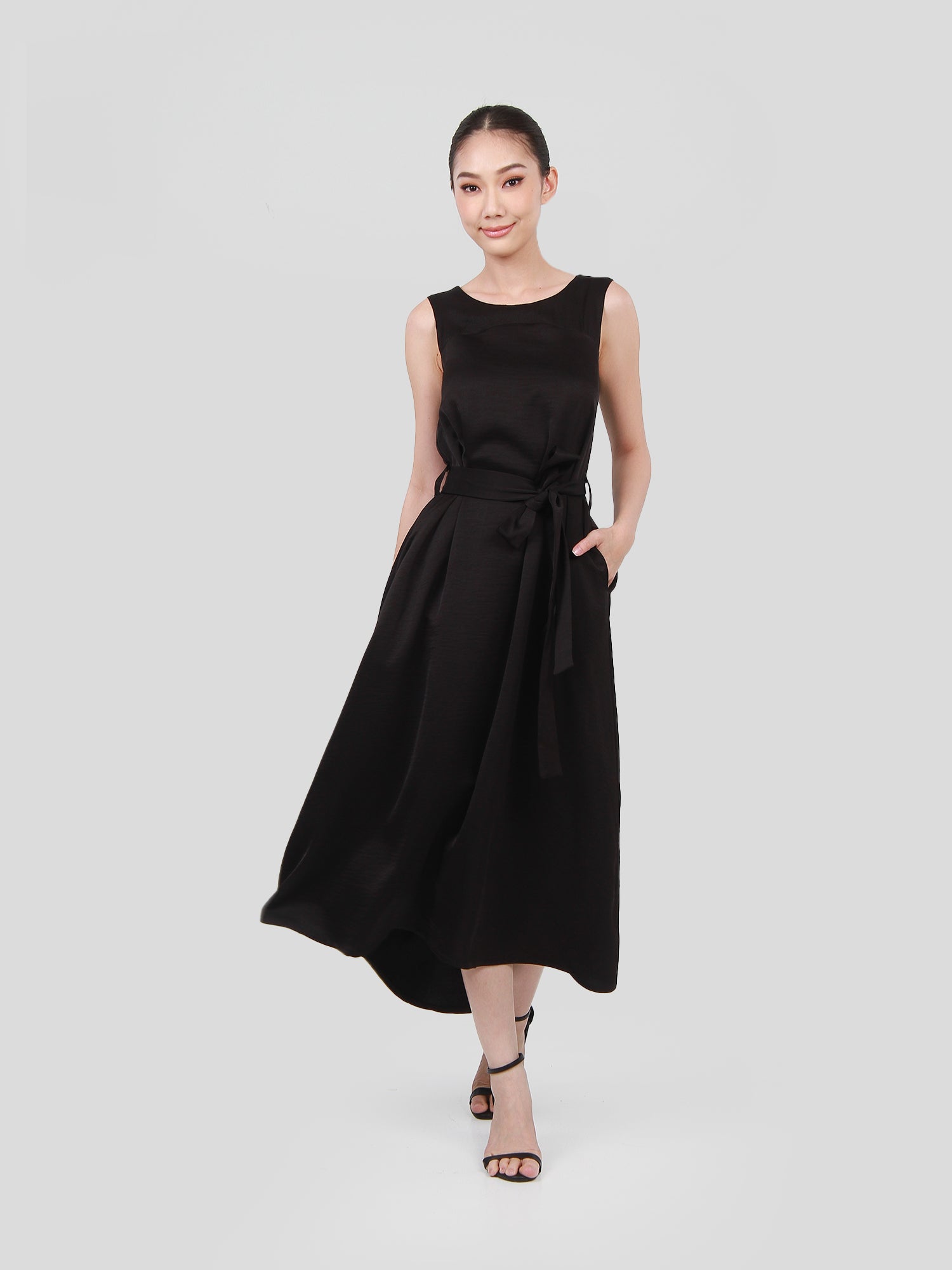 Harper Midi Dress
