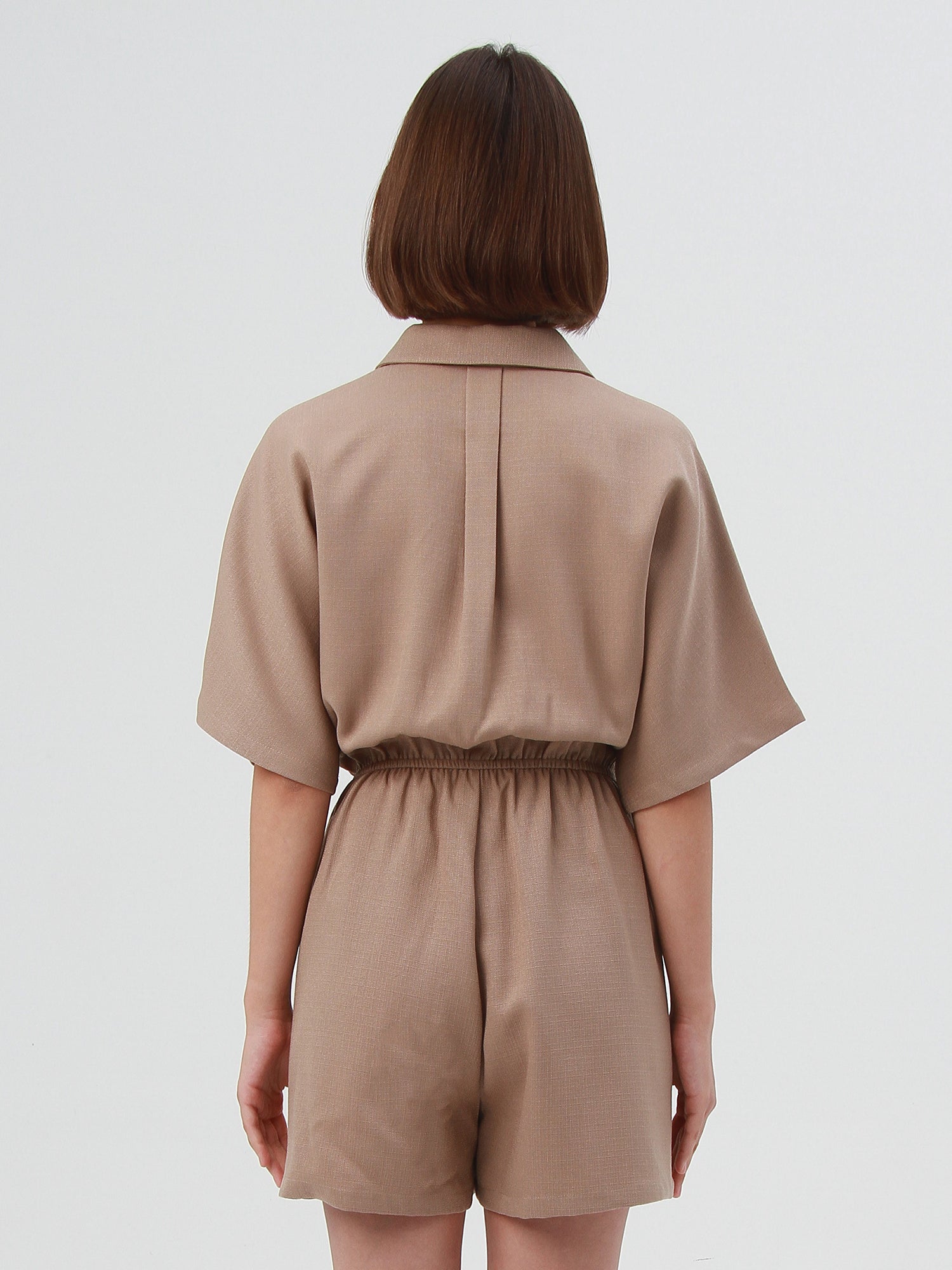 Jackie Playsuit