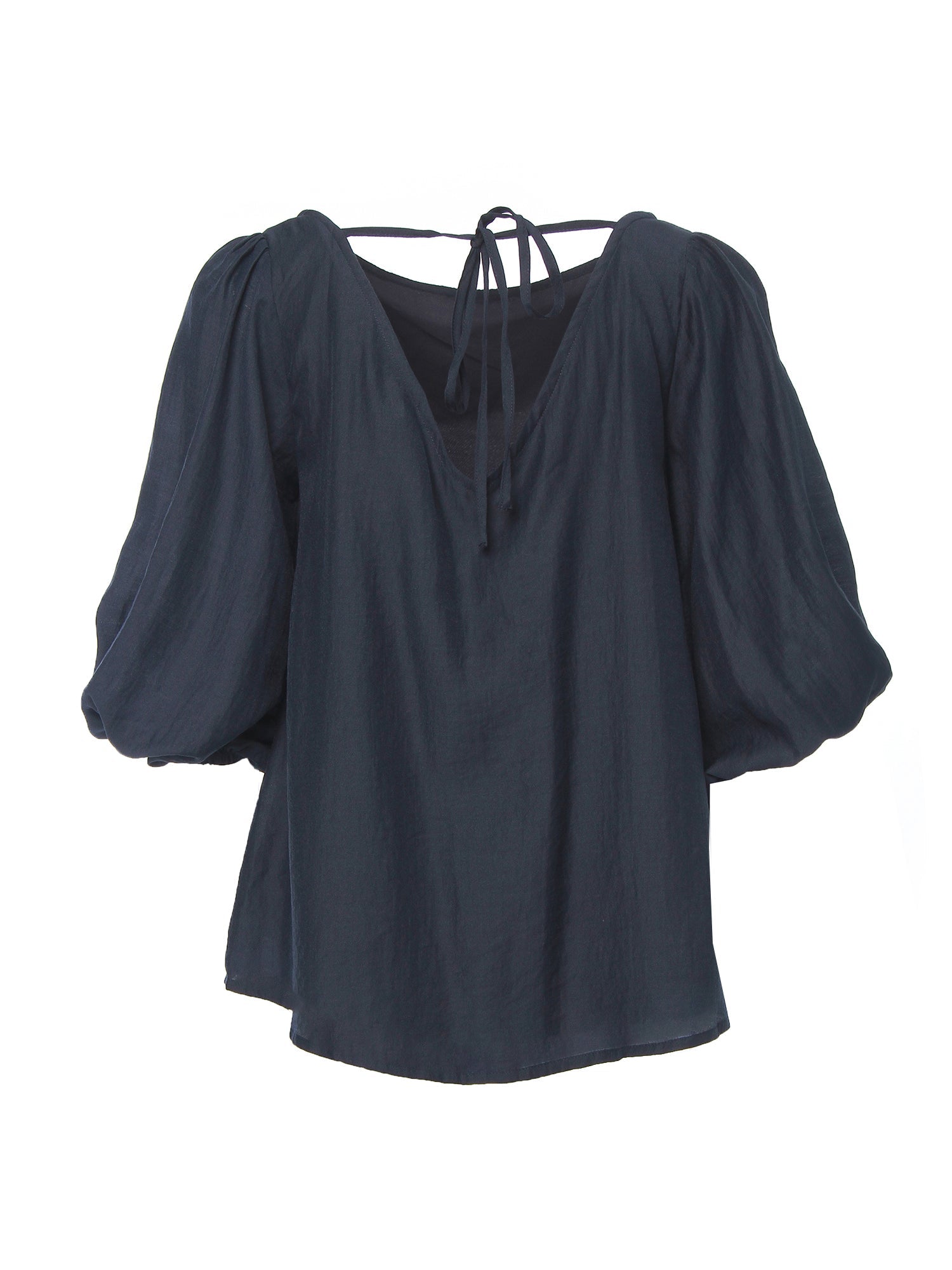 Eris Blouson Sleeve Top