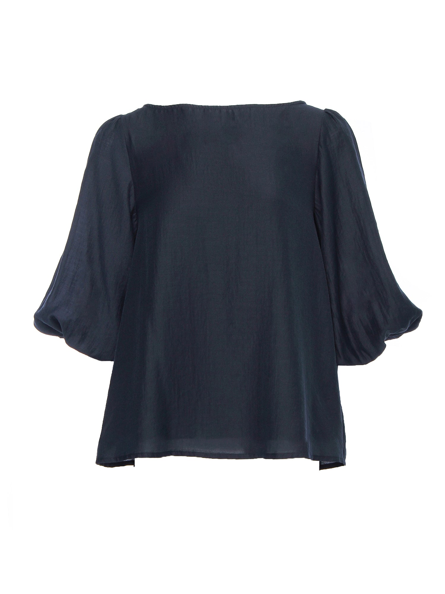 Eris Blouson Sleeve Top