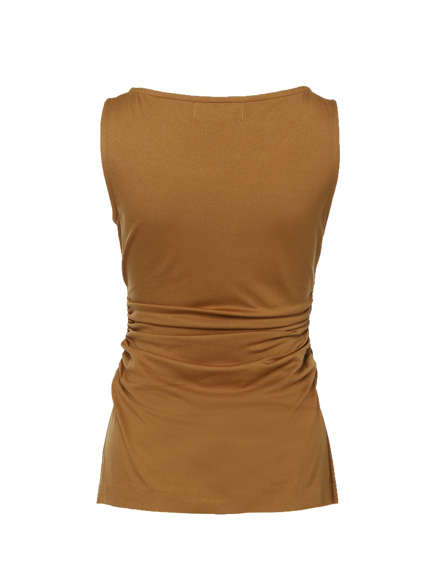 Kara Ruched Waist Top